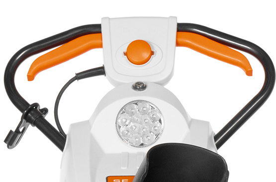 Резино-металлические шнеки